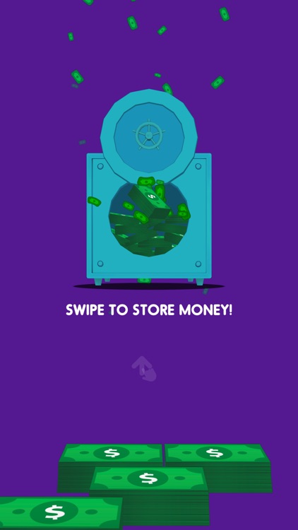 Cash Machine! Money Game screenshot-7