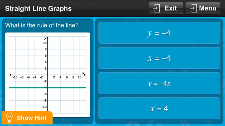 Maths GCSE Foundation screenshot-4