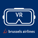 VR Brussels Airlines
