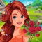 Are you ready for one of the most attractive type of farm games “Lily’s Garden - My Dream Garden”