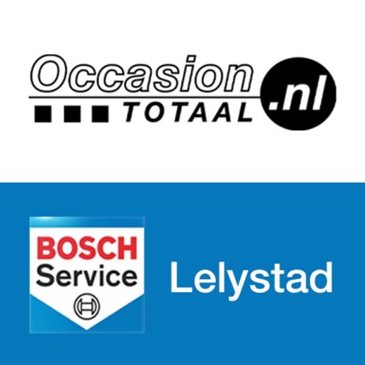 Bosch Car Service Lelystad