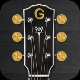 Guitar Tuning Tuner