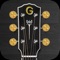 The Guitar Tuning Tuner is the simplest and the best tool for tuning the guitar
