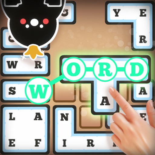 Word Block Puzzle 2021