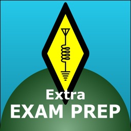 HAM Test Prep:  Extra