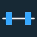 Strong Workout Tracker Gym Log icon