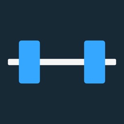 Strong Workout Tracker Gym Log Apple Watch App