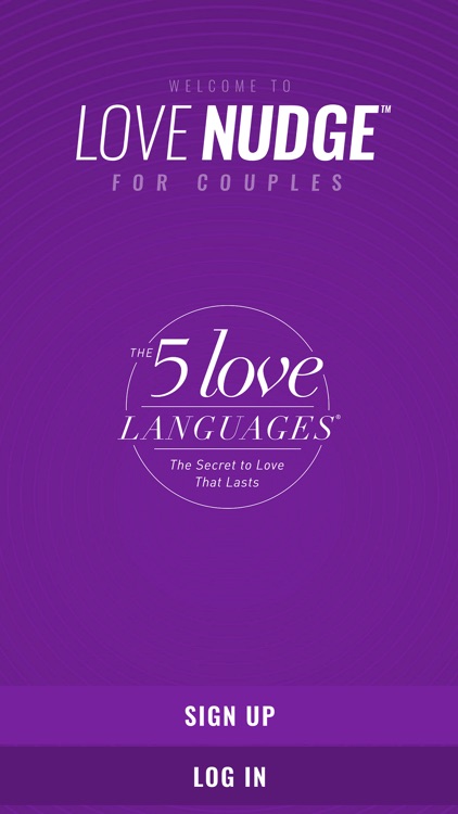 Love Nudge for Couples