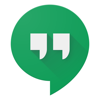 Google LLC - Hangouts  artwork