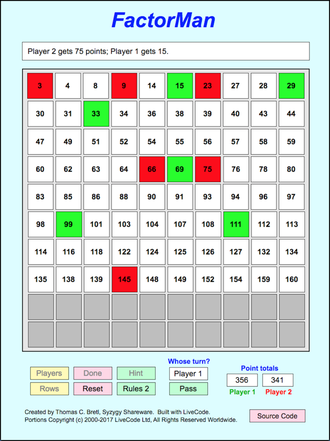 FactorMan(圖3)-速報App