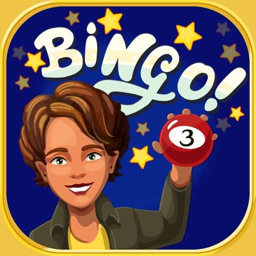 ⋆Bingo⋆ iOS App