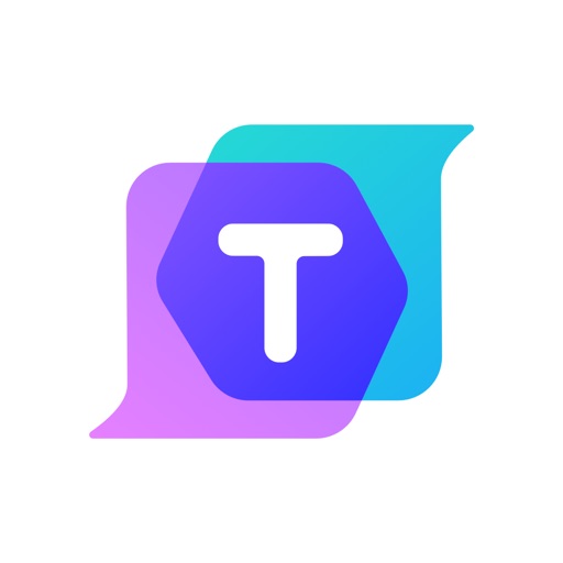 Translator Keyboard by Typany Icon