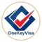 One Key Visa helps international students to successfully navigate through the admission process and apply for their student visa