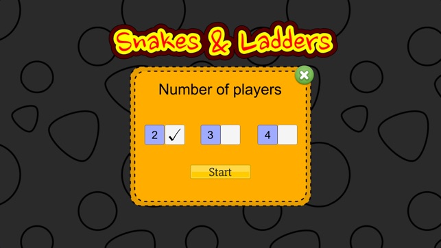 Snakes & Ladders - Gamesgully(圖3)-速報App