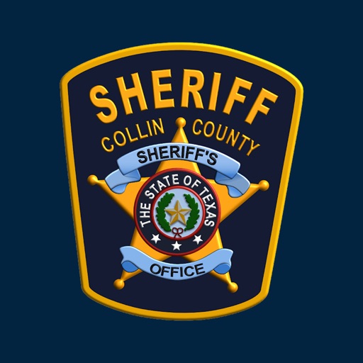 Collin County Sheriff TX