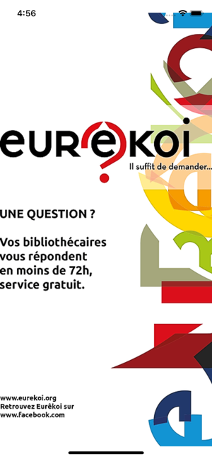 Eurêkoi(圖1)-速報App