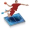 TacticHand is a 3D Viewer to visualize Handball strategies and training exercises in 3D created by Tactic3D Handball Sketcher software (PC/Mac) or Tactic Handball on the AppStore (iPad version Pro or Classic)