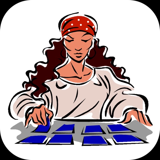 Tarot Falı (Falcısı) iOS App
