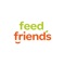 Быстрая доставка еды «FeedFriends»