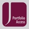 Johnson Portfolio Access