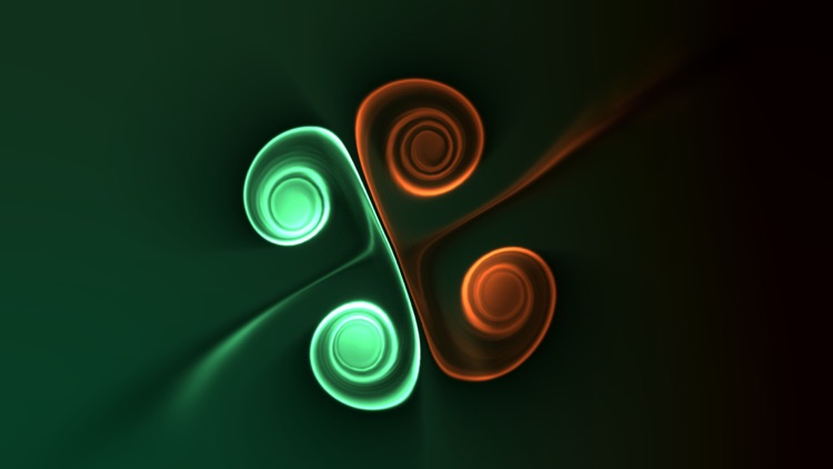 Fluids & Sounds Simulation screenshot-4
