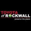 Toyota of Rockwall Dealer