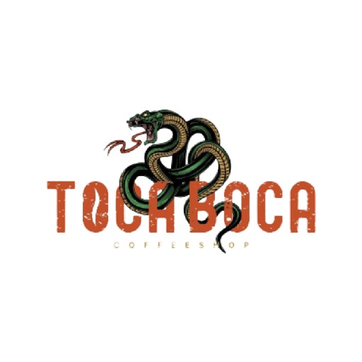 TOCABOCA icon