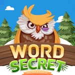 WORD SECRET OWL RESCUE GAME