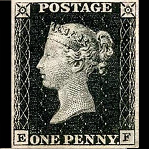 UKStamps Icon