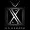 X On Demand is a monthly subscription based video on demand platform, filled with curated content by people of African decent from around the world