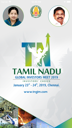 Tamil Nadu GIM(圖1)-速報App