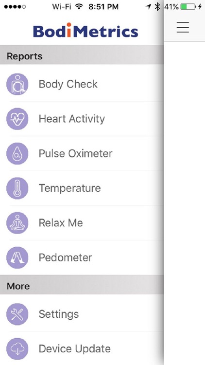 BodiMetrics screenshot-4