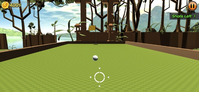 Miniature Golf King(圖5)-速報App