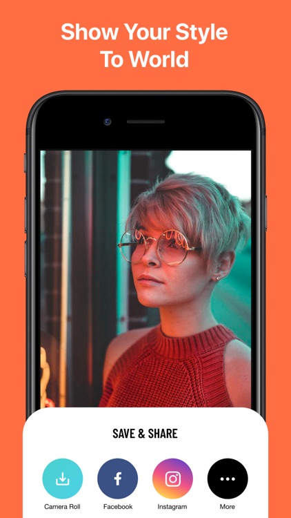 Photo Studio PhotoRoom Editor screenshot-6