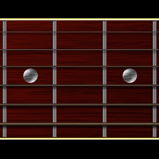 Guitar Ear Training icon