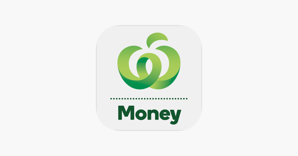 Woolworths Money On The App Store