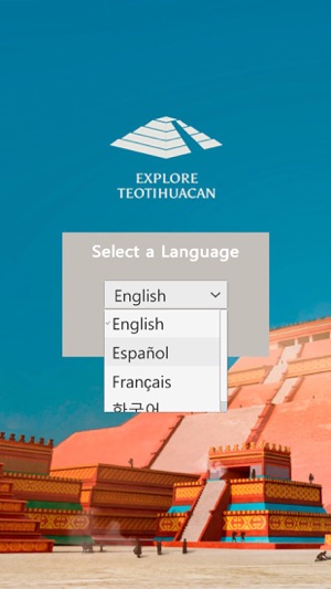 Explore Teotihuacan(圖1)-速報App