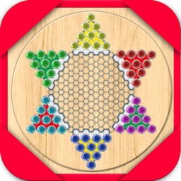 Chinese Checkers Final HD