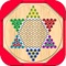 Chinese checkers (alternate spelling Chinese chequers) is a board game that can be played by two,three, four, or six people, playing individually or with partners