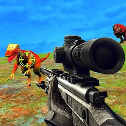 Dinosaur Shooting: Deadly Snip Читы