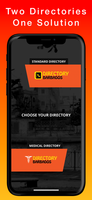 Directory Barbados(圖1)-速報App