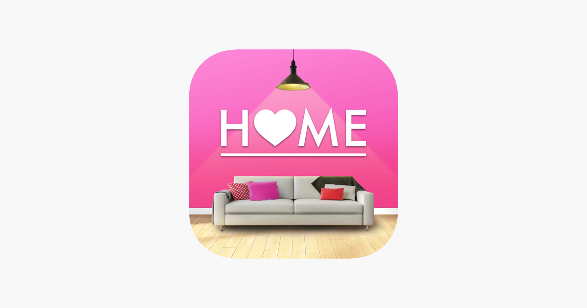 Home Design Makeover On The App Store