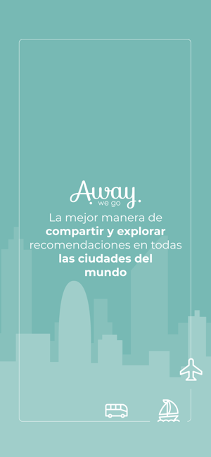 Away(圖1)-速報App