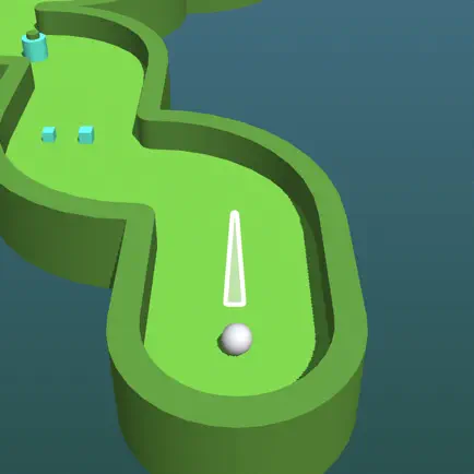 Putt Ball! Читы