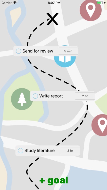 I Do - أنا أنجز