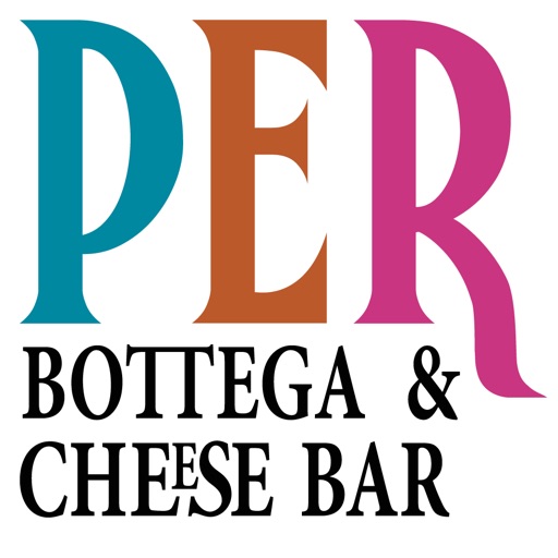 PER Bottega e Cheese Bar icon