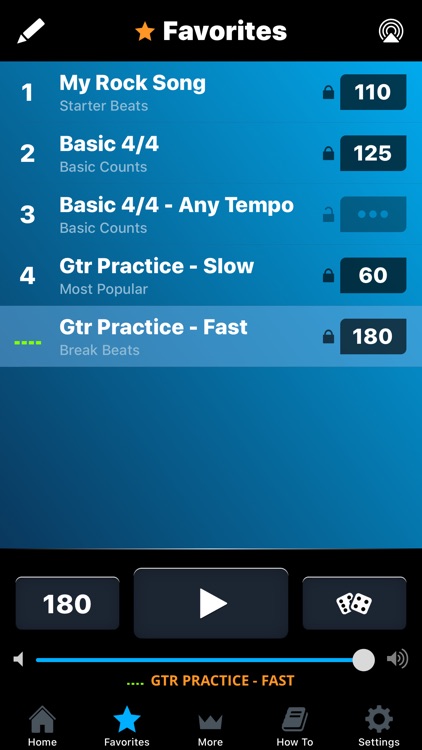 Drum Beats+ Rhythm Machine