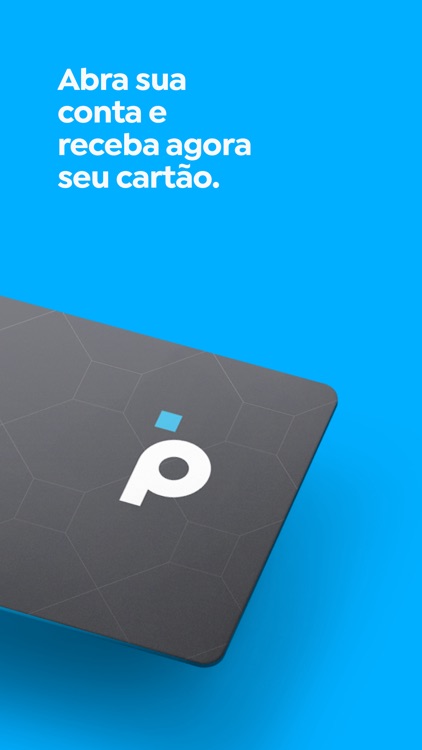 Banco PAN – Conta Digital