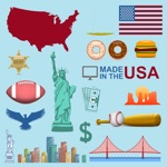 Get Amazing United States Facts for iOS, iPhone, iPad Aso Report