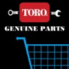 TORO PARTS SHOP